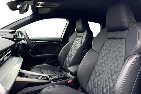 PF72UDU Audi S3 TFSI  310 PS S tronic Thumbnail #11