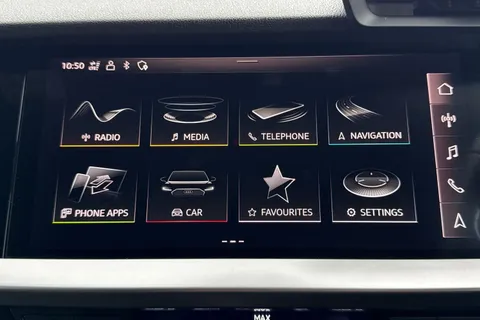 PF72UDU Audi S3 TFSI  310 PS S tronic Thumbnail #12