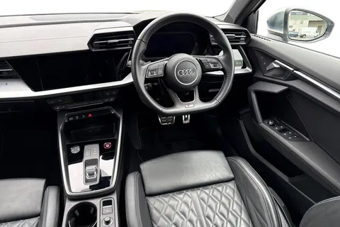 PF72UDU Audi S3 TFSI  310 PS S tronic Thumbnail #13