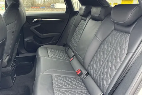 PF72UDU Audi S3 TFSI  310 PS S tronic Thumbnail #14