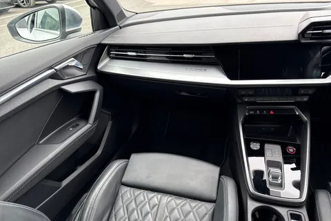 PF72UDU Audi S3 TFSI  310 PS S tronic Thumbnail #15