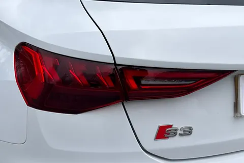 PF72UDU Audi S3 TFSI  310 PS S tronic Thumbnail #16