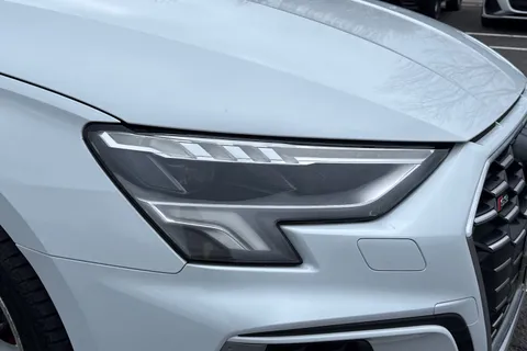 PF72UDU Audi S3 TFSI  310 PS S tronic Thumbnail #17