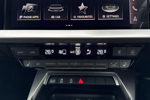 PF72UDU Audi S3 TFSI  310 PS S tronic Thumbnail #19