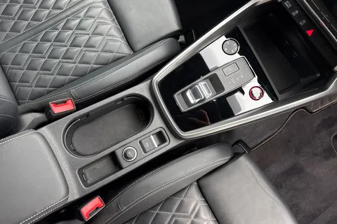 PF72UDU Audi S3 TFSI  310 PS S tronic Thumbnail #20