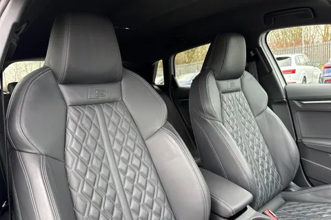 PF72UDU Audi S3 TFSI  310 PS S tronic Thumbnail #21