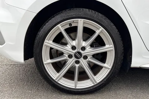 PF72UDU Audi S3 TFSI  310 PS S tronic Thumbnail #23