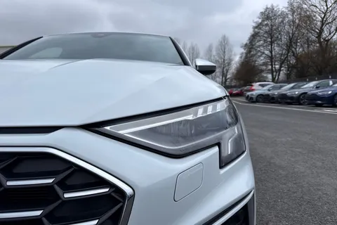 PF72UDU Audi S3 TFSI  310 PS S tronic Thumbnail #25