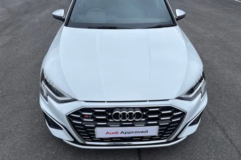 PF72UDU Audi S3 TFSI  310 PS S tronic Thumbnail #26