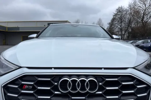 PF72UDU Audi S3 TFSI  310 PS S tronic Thumbnail #27