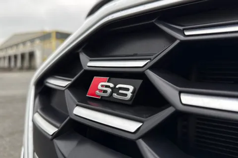 PF72UDU Audi S3 TFSI  310 PS S tronic Thumbnail #28