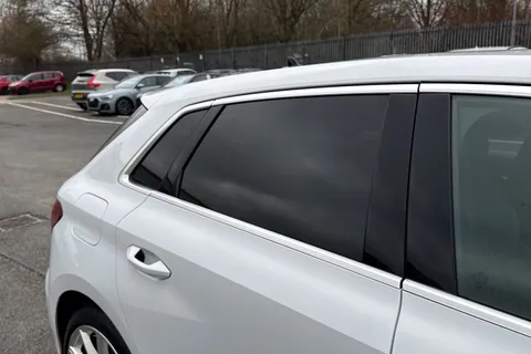 PF72UDU Audi S3 TFSI  310 PS S tronic Thumbnail #31