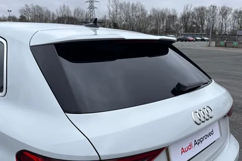 PF72UDU Audi S3 TFSI  310 PS S tronic Thumbnail #32