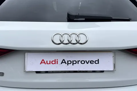 PF72UDU Audi S3 TFSI  310 PS S tronic Thumbnail #33