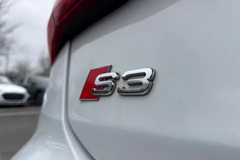 PF72UDU Audi S3 TFSI  310 PS S tronic Thumbnail #34