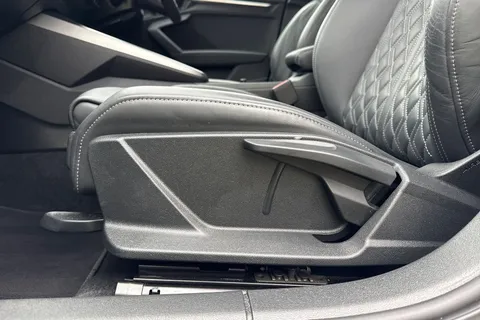 PF72UDU Audi S3 TFSI  310 PS S tronic Thumbnail #38