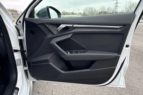 PF72UDU Audi S3 TFSI  310 PS S tronic Thumbnail #40