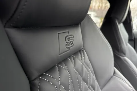 PF72UDU Audi S3 TFSI  310 PS S tronic Thumbnail #42