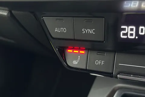 PF72UDU Audi S3 TFSI  310 PS S tronic Thumbnail #44