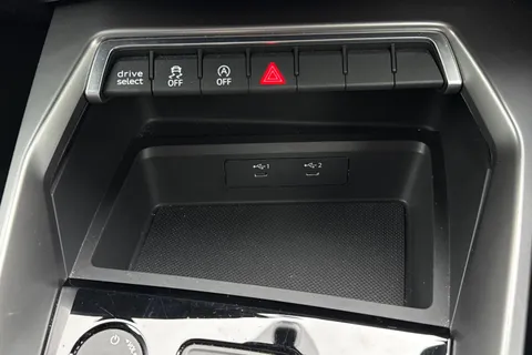 PF72UDU Audi S3 TFSI  310 PS S tronic Thumbnail #45