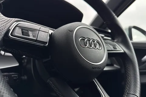 PF72UDU Audi S3 TFSI  310 PS S tronic Thumbnail #48