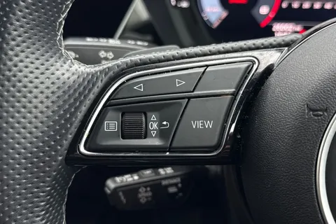 PF72UDU Audi S3 TFSI  310 PS S tronic Thumbnail #49