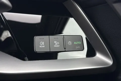 PF72UDU Audi S3 TFSI  310 PS S tronic Thumbnail #51