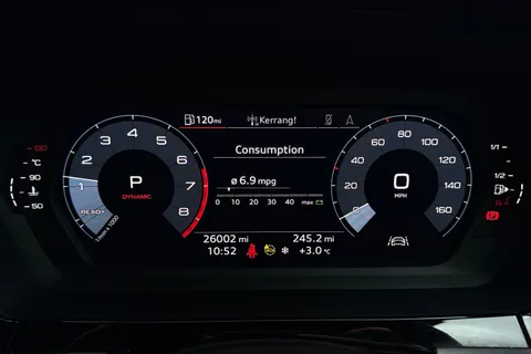 PF72UDU Audi S3 TFSI  310 PS S tronic Thumbnail #52