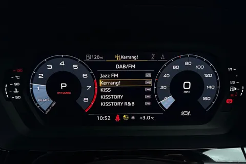 PF72UDU Audi S3 TFSI  310 PS S tronic Thumbnail #53