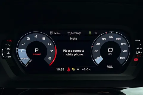 PF72UDU Audi S3 TFSI  310 PS S tronic Thumbnail #54