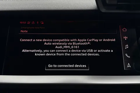 PF72UDU Audi S3 TFSI  310 PS S tronic Thumbnail #56