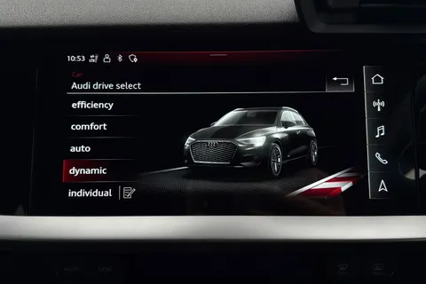 PF72UDU Audi S3 TFSI  310 PS S tronic Thumbnail #57