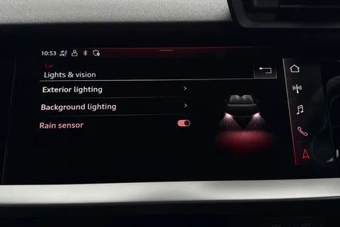 PF72UDU Audi S3 TFSI  310 PS S tronic Thumbnail #58