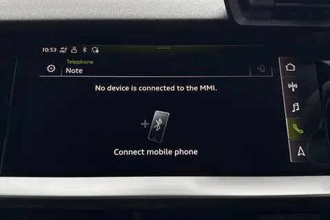 PF72UDU Audi S3 TFSI  310 PS S tronic Thumbnail #61