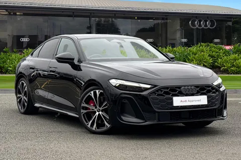 DS75VDF Audi S5 Avant Edition 1 TFSI 367 PS S tronic Thumbnail #2