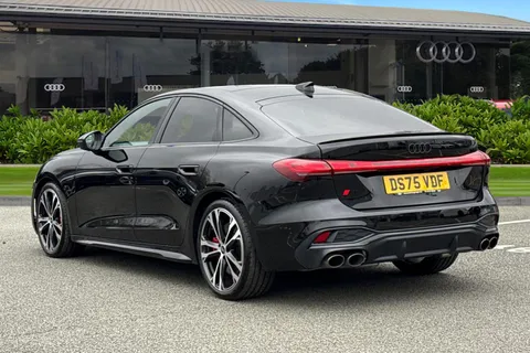 DS75VDF Audi S5 Avant Edition 1 TFSI 367 PS S tronic Thumbnail #3