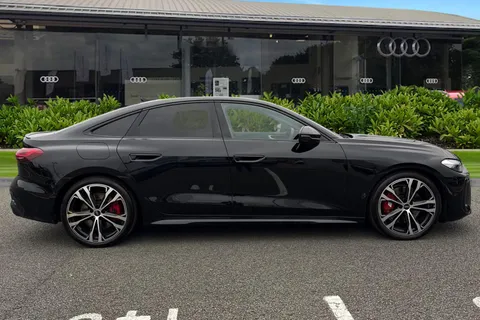 DS75VDF Audi S5 Avant Edition 1 TFSI 367 PS S tronic Thumbnail #4