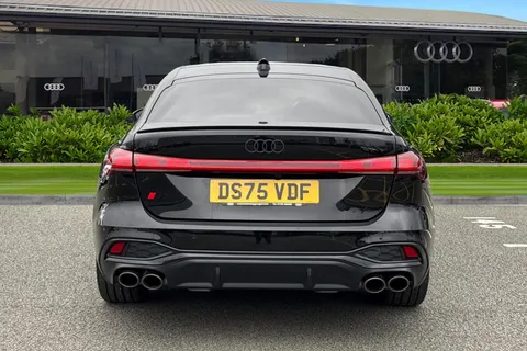 DS75VDF Audi S5 Avant Edition 1 TFSI 367 PS S tronic Thumbnail #5