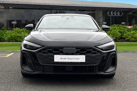 DS75VDF Audi S5 Avant Edition 1 TFSI 367 PS S tronic Thumbnail #7