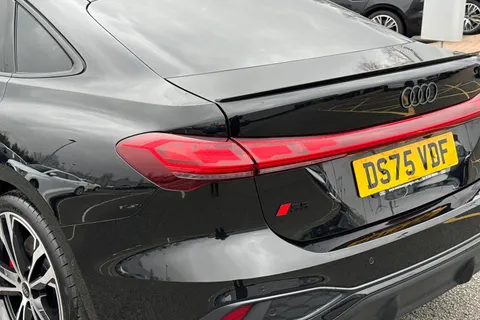 DS75VDF Audi S5 Avant Edition 1 TFSI 367 PS S tronic Thumbnail #9