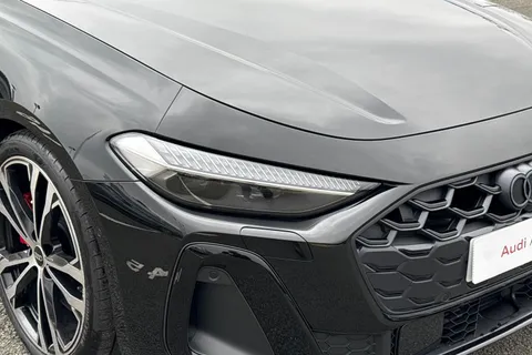 DS75VDF Audi S5 Avant Edition 1 TFSI 367 PS S tronic Thumbnail #10