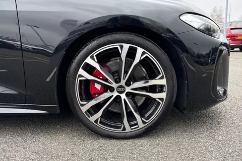 DS75VDF Audi S5 Avant Edition 1 TFSI 367 PS S tronic Thumbnail #11