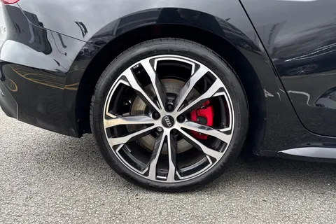 DS75VDF Audi S5 Avant Edition 1 TFSI 367 PS S tronic Thumbnail #13