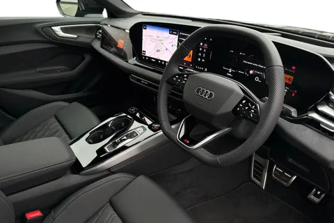 DS75VDF Audi S5 Avant Edition 1 TFSI 367 PS S tronic Thumbnail #15