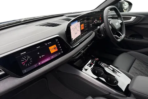 DS75VDF Audi S5 Avant Edition 1 TFSI 367 PS S tronic Thumbnail #16