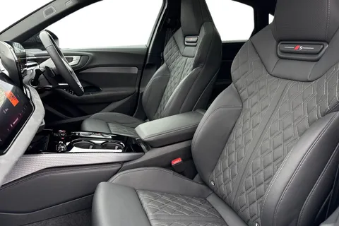 DS75VDF Audi S5 Avant Edition 1 TFSI 367 PS S tronic Thumbnail #17