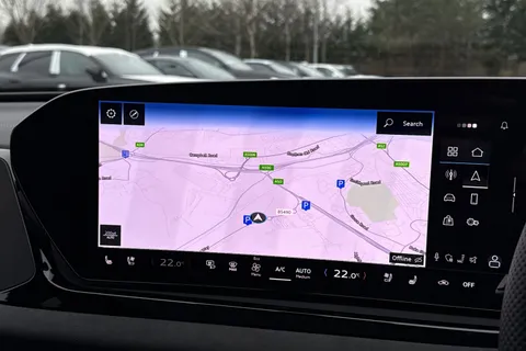 DS75VDF Audi S5 Avant Edition 1 TFSI 367 PS S tronic Thumbnail #18