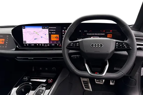 DS75VDF Audi S5 Avant Edition 1 TFSI 367 PS S tronic Thumbnail #19