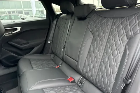 DS75VDF Audi S5 Avant Edition 1 TFSI 367 PS S tronic Thumbnail #20