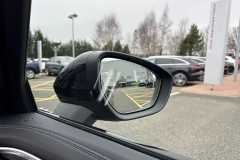 DS75VDF Audi S5 Avant Edition 1 TFSI 367 PS S tronic Thumbnail #22